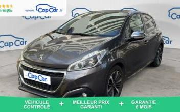 Peugeot 208 Nantes