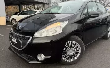 Peugeot 208 Clermont-Ferrand