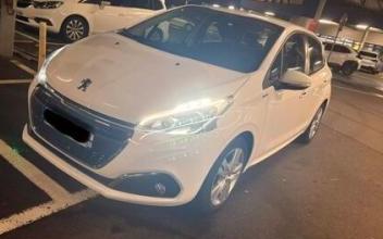 Peugeot 208 Lauwin-Planque