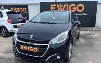 Peugeot 208 Andrézieux-Bouthéon