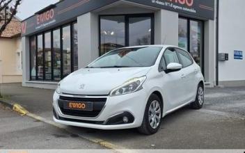 Peugeot 208 Mont-de-Marsan