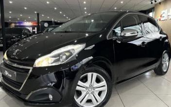 Peugeot 208 Fay-aux-Loges