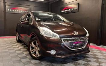 Peugeot 208 Mantes-la-Jolie