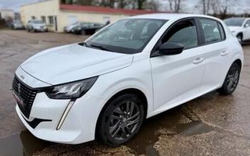 Peugeot 208 Evreux