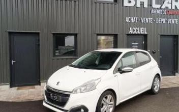 Peugeot 208 Haguenau