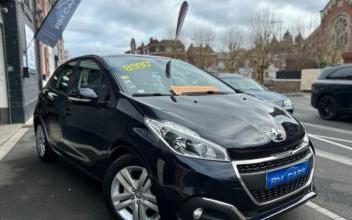 Peugeot 208 Nieppe