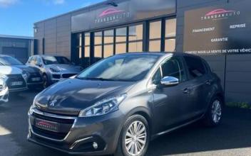 Peugeot 208 Dompierre-sur-Mer