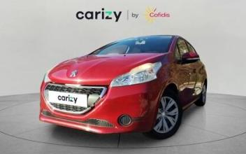 Peugeot 208 Le-Plessis-Robinson