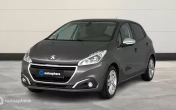 Peugeot 208 Beauvais