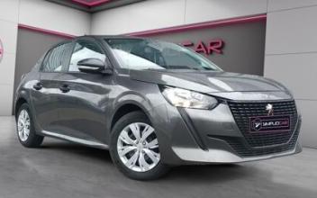 Peugeot 208 Beauvais