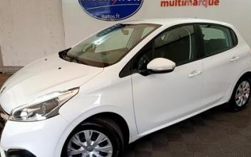 Peugeot 208 Etréchy