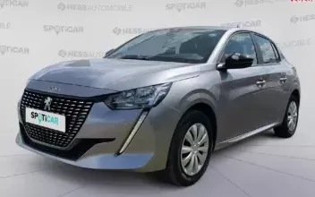 Peugeot 208 Hirson