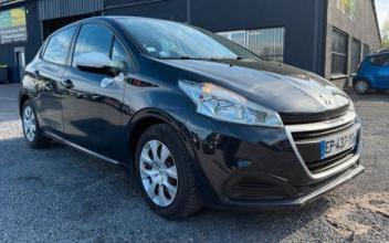 Peugeot 208 Douai