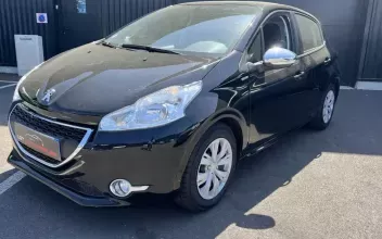 Peugeot 208 Caudan