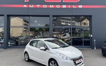 Peugeot 208 Rodez