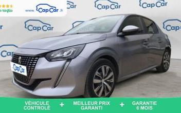 Peugeot 208 Chécy
