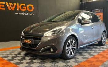 Peugeot 208 Romans-sur-Isère