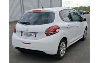 Peugeot 208 Joué-lès-Tours