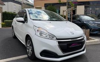 Peugeot 208 Brou-sur-Chantereine