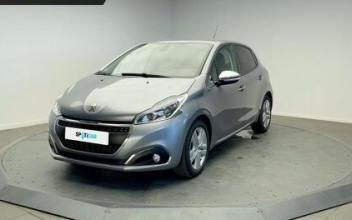 Peugeot 208 Tarbes