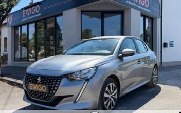 Peugeot 208 Mont-de-Marsan