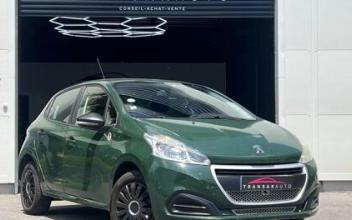 Peugeot 208 Saint-Jean-de-Védas