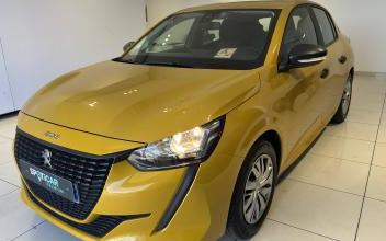 Peugeot 208 Buchelay