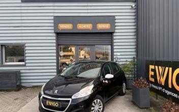 Peugeot 208 Saint-Priest