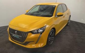 PEUGEOT 208 Varennes-sur-Seine