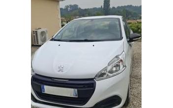 Peugeot 208 Champniers