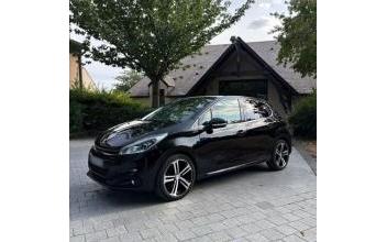 Peugeot 208 Lizy-sur-Ourcq