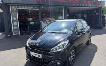 Peugeot 208 Gagny