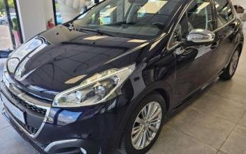 Peugeot 208 Issoire
