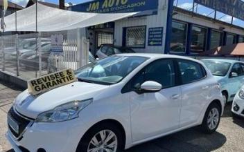 Peugeot 208 Firminy