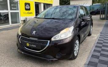 Peugeot 208 Orgeval