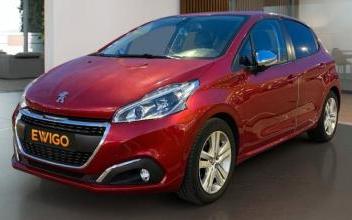 Peugeot 208 Osny