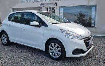 Peugeot 208 Saint-Héand