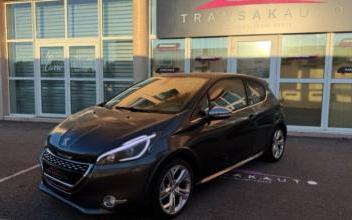 Peugeot 208 GTi Venelles