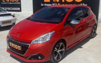 Peugeot 208 GTi Andrézieux-Bouthéon