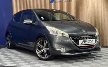 Peugeot 208 GTi Lozanne