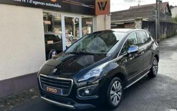 Peugeot 3008 Palaiseau