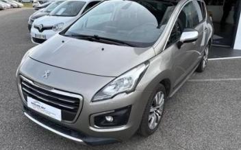 Peugeot 3008 Chatte