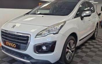 Peugeot 3008 Gond-Pontouvre