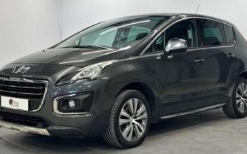 Peugeot 3008 Perpignan