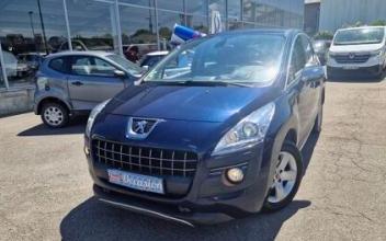 Peugeot 3008 Buchelay