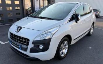 Peugeot 3008 Malemort-sur-Corrèze