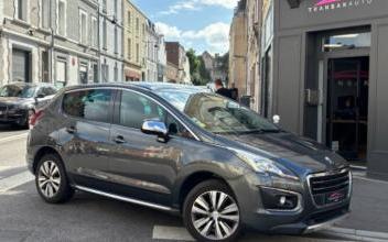 Peugeot 3008 Cambrai