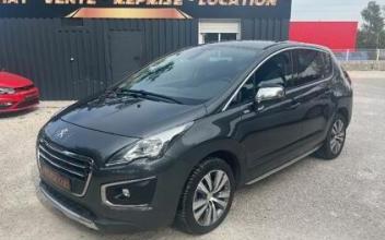 Peugeot 3008 Avignon