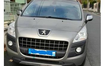 Peugeot 3008 Châteauroux