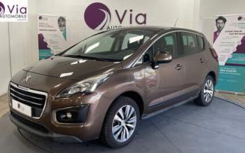 Peugeot 3008 Alençon